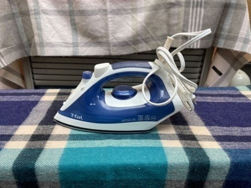 家電 生活家電 アイロン　ティファール
