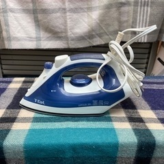 家電 生活家電 アイロン　ティファール