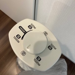 遠赤外線ヒーターの画像