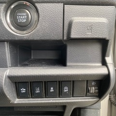 ハスラーGターボ[車検付き/4WD/30年式]の画像