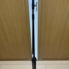 TAMA タマ ブーム・マイクスタンド ブラック MS205BKの画像
