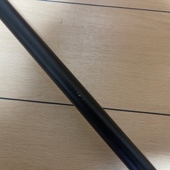 TAMA タマ ブーム・マイクスタンド ブラック MS205BKの画像