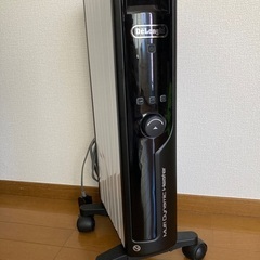 DeLonghi / デロンギ マルチダイナミックヒーター MDHU09の画像