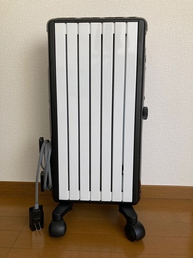 DeLonghi / デロンギ マルチダイナミックヒーター MDHU09