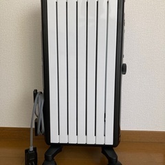 DeLonghi / デロンギ マルチダイナミックヒーター MD...