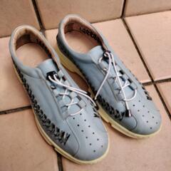 【ほぼ新品】レディースウォーキングシューズ