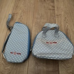 ベビー用品　まとめの画像
