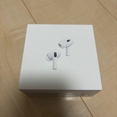 【新品未開封】Air Pods Pro 第2世代　USB-C M...