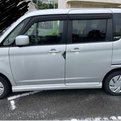 ソリオの画像