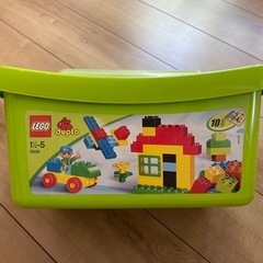 レゴ デュプロ 
の画像