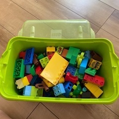 レゴ デュプロ 
の画像