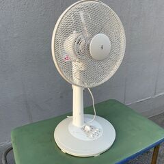 ★動作〇 保証有★ 扇風機 山善 YL-TC301 08年製 