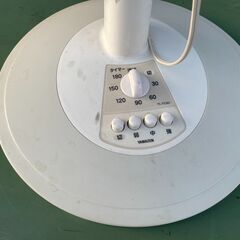 ★動作〇 保証有★ 扇風機 山善 YL-TC301 08年製 の画像