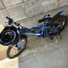 自転車 マウンテンバイク