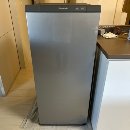 Panasonic  冷凍庫