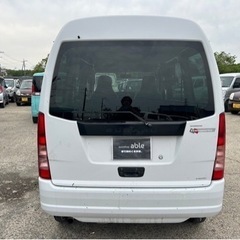 【支払総額16.8万円】h23年式サンバーバン車検令和8年5月まだまだ乗れる9万キロ！ETC キーレス お手頃軽バン♩車検2年付き価格！の画像