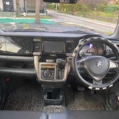 ハスラーJスタイルII [車検付き❗️]の画像