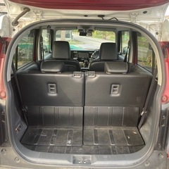 ハスラーJスタイルII [車検付き❗️]の画像