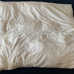 掛け布団セット