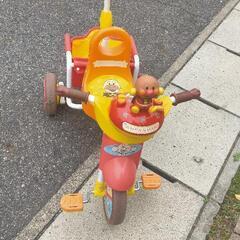 おもちゃ 三輪車