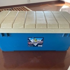 RVBOX800ケース