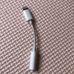 I phone 変換アダプター