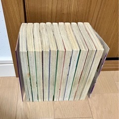 NARUTO 27〜38巻 (36巻なし) 11冊の画像