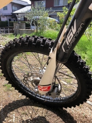 BETA RR4t 125LC 185ccボアアップ BETA RR4t 125LC 185ccボアアップ (まこ) 東大垣のスズキの中古