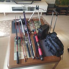 釣具