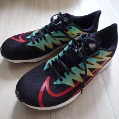 ＮＩＫＥ　ランニング　レア品　１万２０００円ぐらいの品