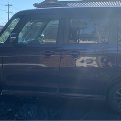 スペーシアカスタム[車検付き/4WD❗️]の画像