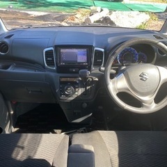 スペーシアカスタム[車検付き/4WD❗️]の画像