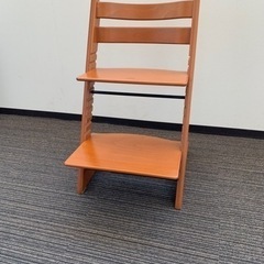 STOKKE チェア
