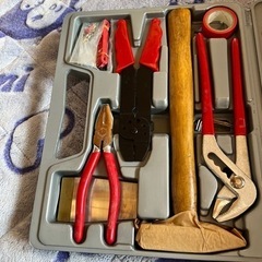 大工工具セット