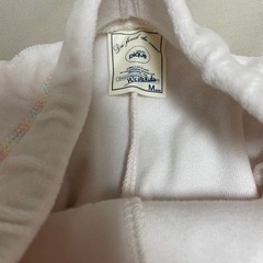ジェラートピケ　キッズパジャマ
の画像