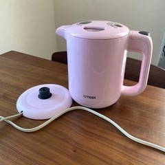 家電 キッチン家電 電気ポット