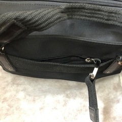 ピエールカルダン　ハンドバッグ未使用の画像