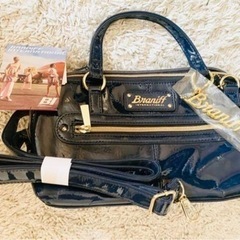 ブラニフ　Braniff バッグ