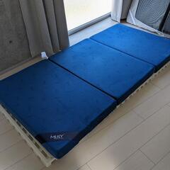 家具 ベッド シングルベッド