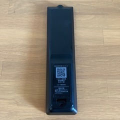 【決まりました】　家電 テレビ リモコンの画像