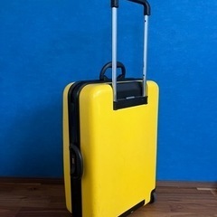 キャリーケースの画像