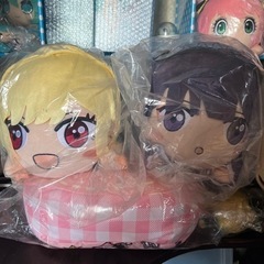 (取引終了)着せ恋 ぬいぐるみ