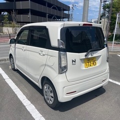 N-WGN G 車検R8.4.24 諸費用なしの画像