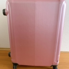 プロテカスーツケース