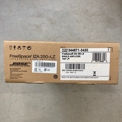 BOSE  FreeSpace IZA250-LZ