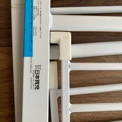 【日本育児】[ベビーゲート セーフティゲート 拡張付き 突っ張り]の画像