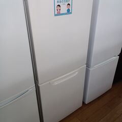 ★ジモティ割あり★ NITORI 冷蔵庫 149L １９年製 動...