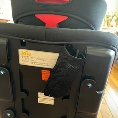 子供用品 ベビー用品 チャイルドシートの画像