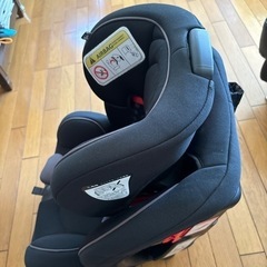 子供用品 ベビー用品 チャイルドシートの画像