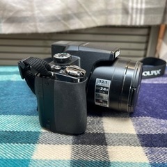 nikon coolpix p90の画像